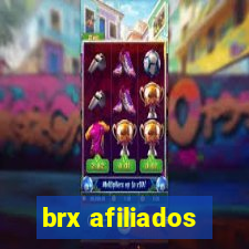 brx afiliados